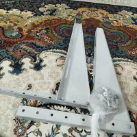 پایه کلر گازی 24000
