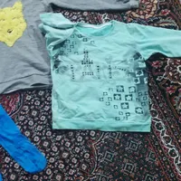 لباس بچگانه|کفش و لباس بچه|بوکان, |دیوار