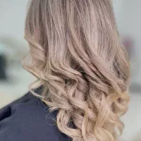 مدل رنگ ..مش ..هایلایت فقط با هزینه مواد