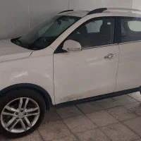 چانگان cs35 مدل ۹۵