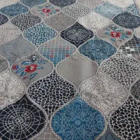 گلیم فرش خوش نقش