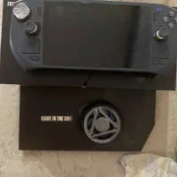 Zotac zone 1t