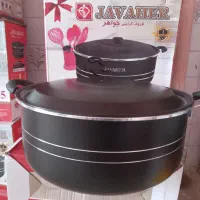 قابلمه بزرگ سایز ۵۲