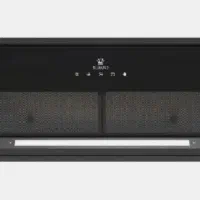 هود توکار  مورانو مدل HD800
