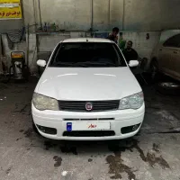 فیات سی نا مدل ۸۸