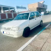 پراید ۱۱۱مدل ۹۸