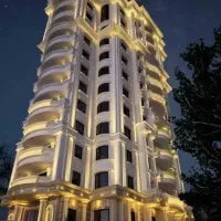 پیش فروش آپارتمان مسکونی مروارید شهر