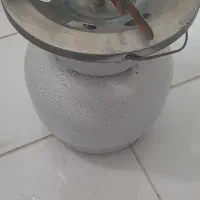 گاز پیکنیک