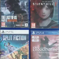 بازیps4.ps5|کنسول، بازی ویدئویی و آنلاین|تهران, چهارصد دستگاه|دیوار