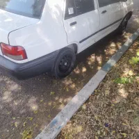 پراید مدل ۹۴