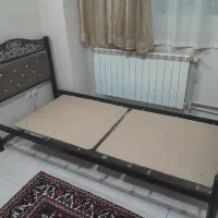 تخت فرفوژه کارکرده