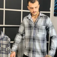 پنبه چهارخانه اعلا(هموطنان)