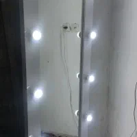 آینه چراغدار