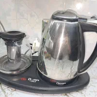 چای ساز