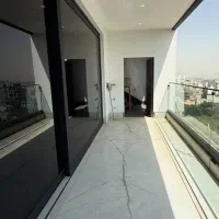 قیطریه ۲۱۰ متر / تراس قابل چیدمان / ۳ پارکینگ