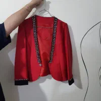 لباس مجلسی