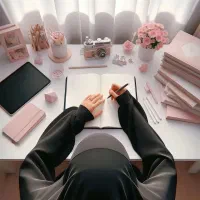 درآمدزایی ازمنزل با پشتیبانی کامل(بانوان)