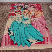 فرش کودک