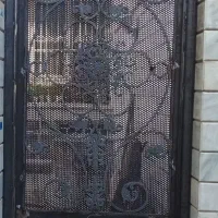 جوشکاری وآهنگری سیار