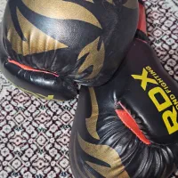 دستکش بوکس RDX طرح خاص و یونیک