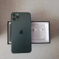 آیفون ۱۱ پرو مکس