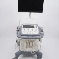 سونوگرافی و اکوکاردیوگرافی