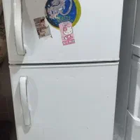 یخچال‌فریزر‌ درحد نو