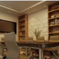 منشی دفتر مدیر عامل