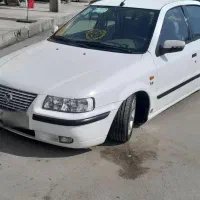 معاوضه سمندباخودرو