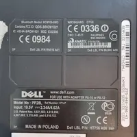 لپ تاپ کارکرده  dell xps 15 m1530|رایانه همراه|تهران, کوی مهران|دیوار