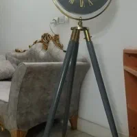 ساعت ۳پایه