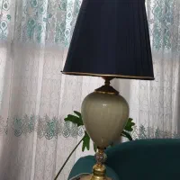 آباژور شیک و زیبا کم کارکرده