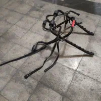 باربند دوچرخه برای کلیه ماشین ها