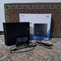 ps4 fat|کنسول، بازی ویدئویی و آنلاین|تهران, شهرک طالقانی|دیوار