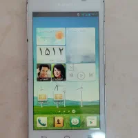 فروش یک عدد گوشی هوآوی مدل G525