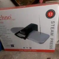 اتو پرس