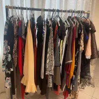 لباس اروپایی وترک