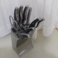 ست چاقو رومیزی