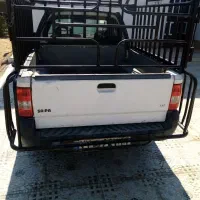 وانت بار کرایه