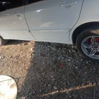 رینگ اسپرت ووسن خارجی