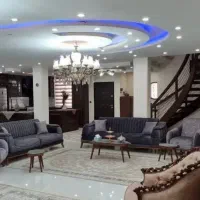 فروش-ویلایی-اندیشه-فاز-3-سه-نبش-با-480-متر-بنا