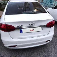 جک جی 4|خودرو سواری و وانت|اسلامشهر, شهرک واوان|دیوار