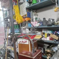 لوله واتصالات وابزارالات