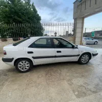 زانتیا مدل ۸۹