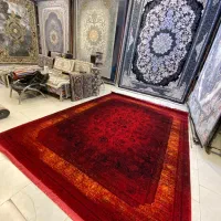 فرش کارینا 12و 6 و 9متری زوجین جوان