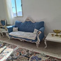 مبل|مبلمان خانگی و میز عسلی|الیگودرز, |دیوار