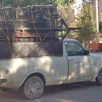 حمل بار با قیمت مناسب