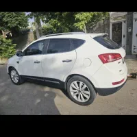 جک s5 اتوماتیک 2000