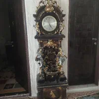 ساعت دیواری