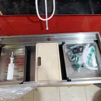 سینک ظرفشویی جدید باکسی